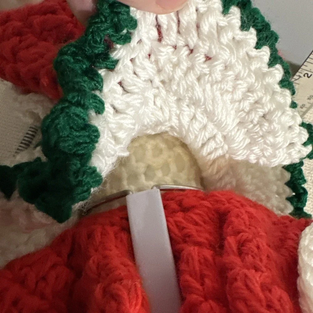 The Unbranded Brand strawberry shortcake